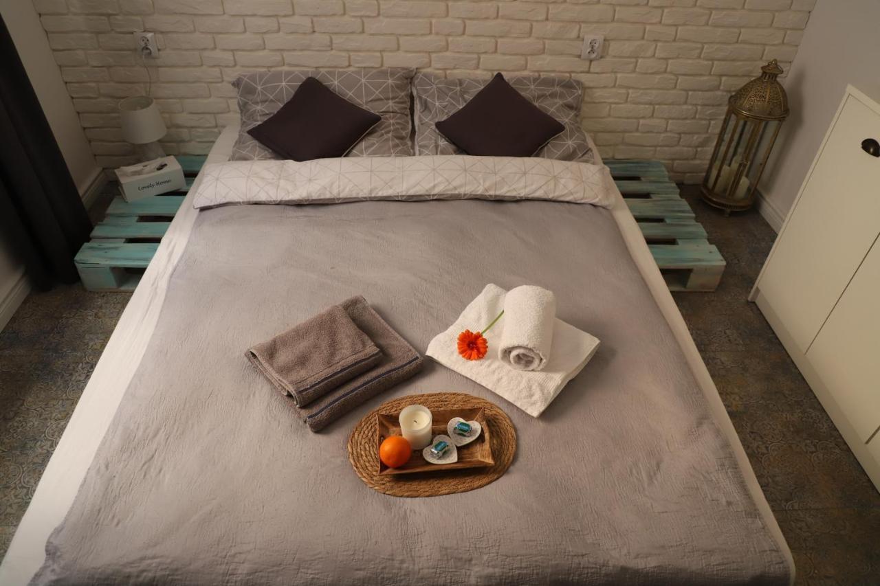 Apartament Poludniowy Ruda Slaska Εξωτερικό φωτογραφία