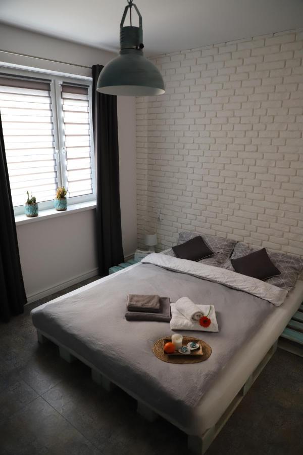 Apartament Poludniowy Ruda Slaska Εξωτερικό φωτογραφία