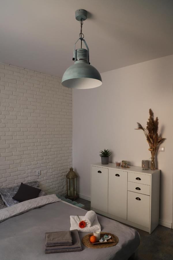 Apartament Poludniowy Ruda Slaska Εξωτερικό φωτογραφία