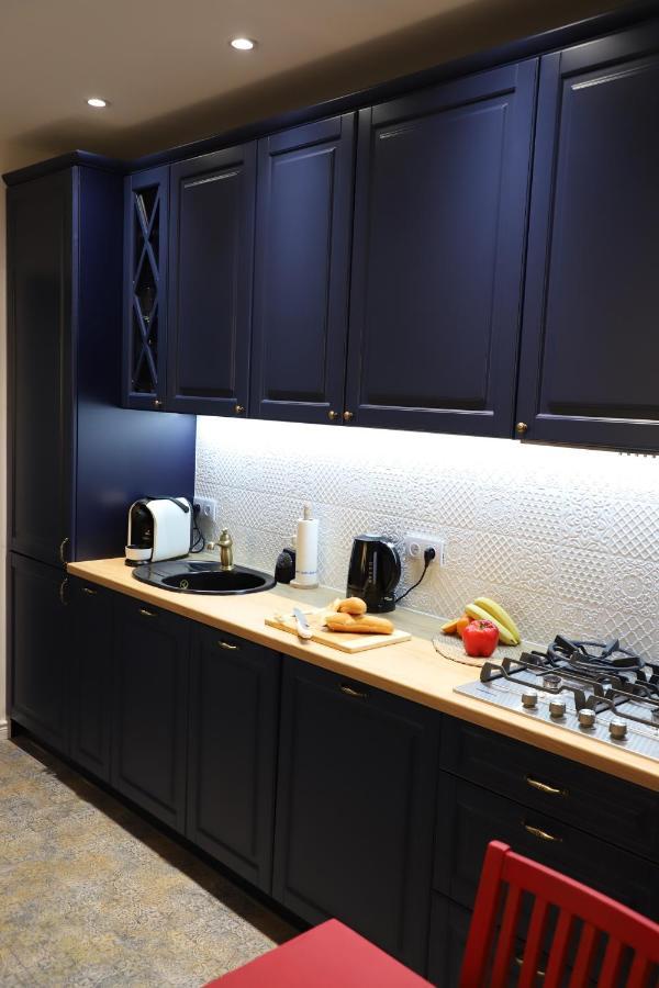 Apartament Poludniowy Ruda Slaska Εξωτερικό φωτογραφία