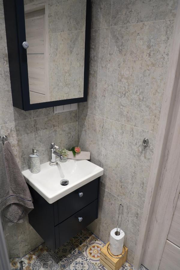 Apartament Poludniowy Ruda Slaska Εξωτερικό φωτογραφία