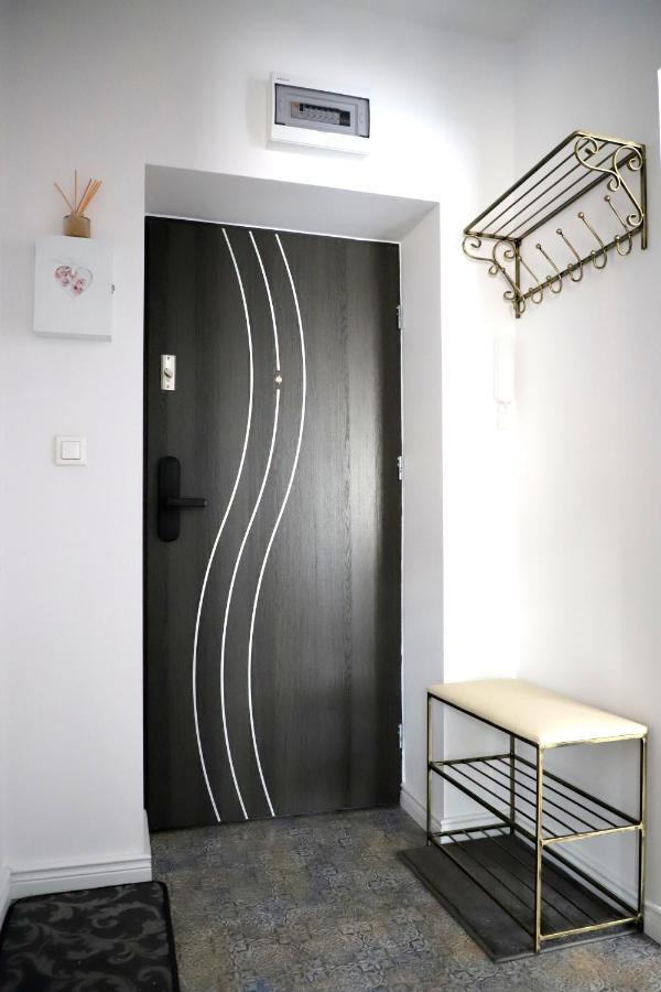 Apartament Poludniowy Ruda Slaska Εξωτερικό φωτογραφία