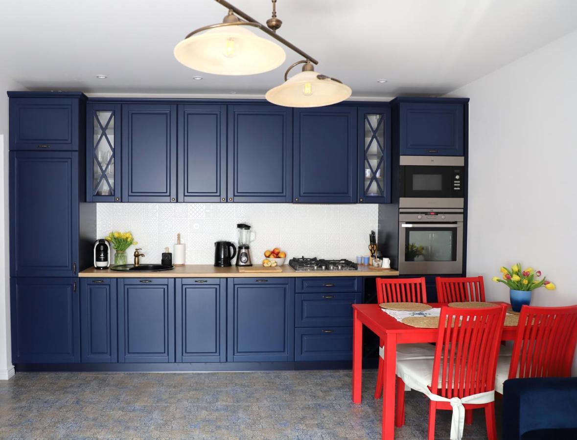 Apartament Poludniowy Ruda Slaska Εξωτερικό φωτογραφία