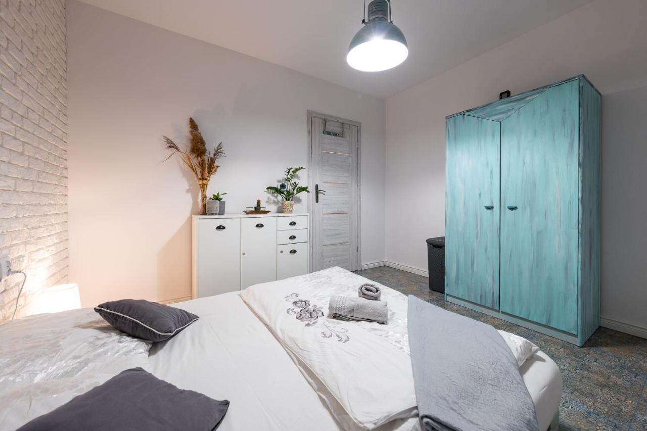 Apartament Poludniowy Ruda Slaska Εξωτερικό φωτογραφία