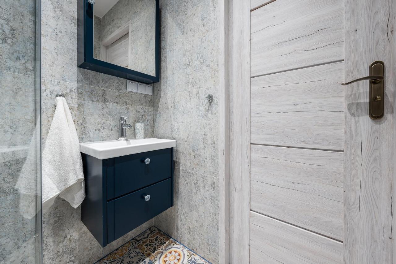 Apartament Poludniowy Ruda Slaska Εξωτερικό φωτογραφία