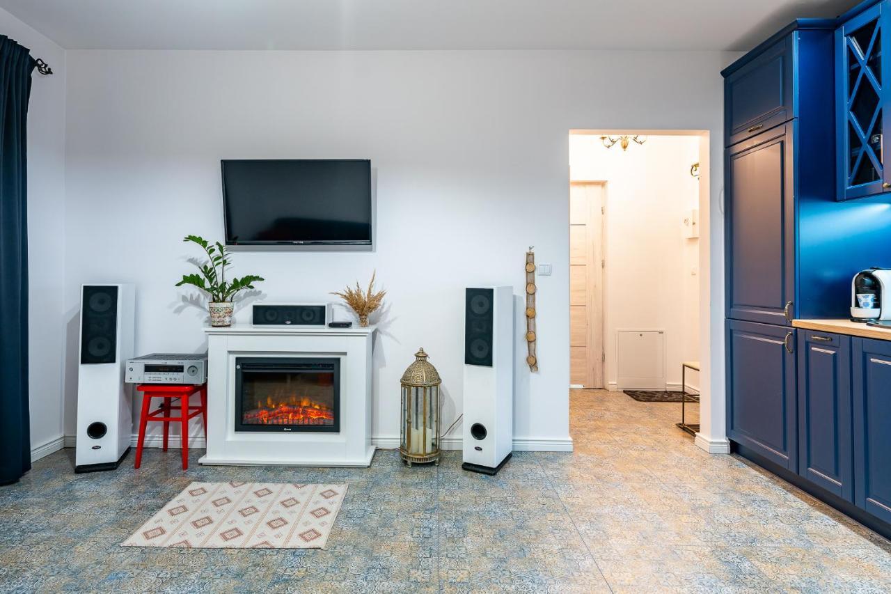 Apartament Poludniowy Ruda Slaska Εξωτερικό φωτογραφία